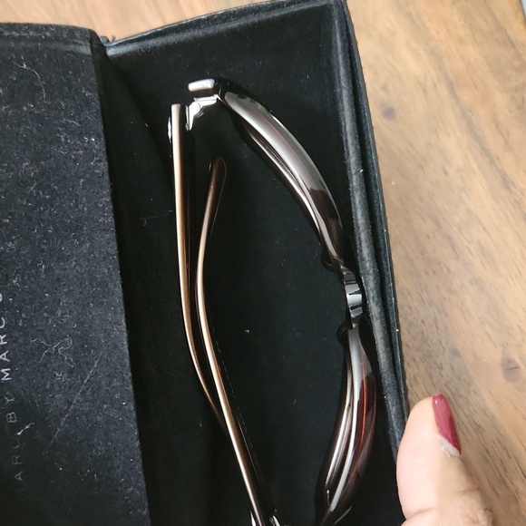 Marc By Marc Jacobs - vintage sunglasses - Picture 5 of 14